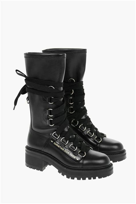 dior d-fight boots|christian Dior riding boots.